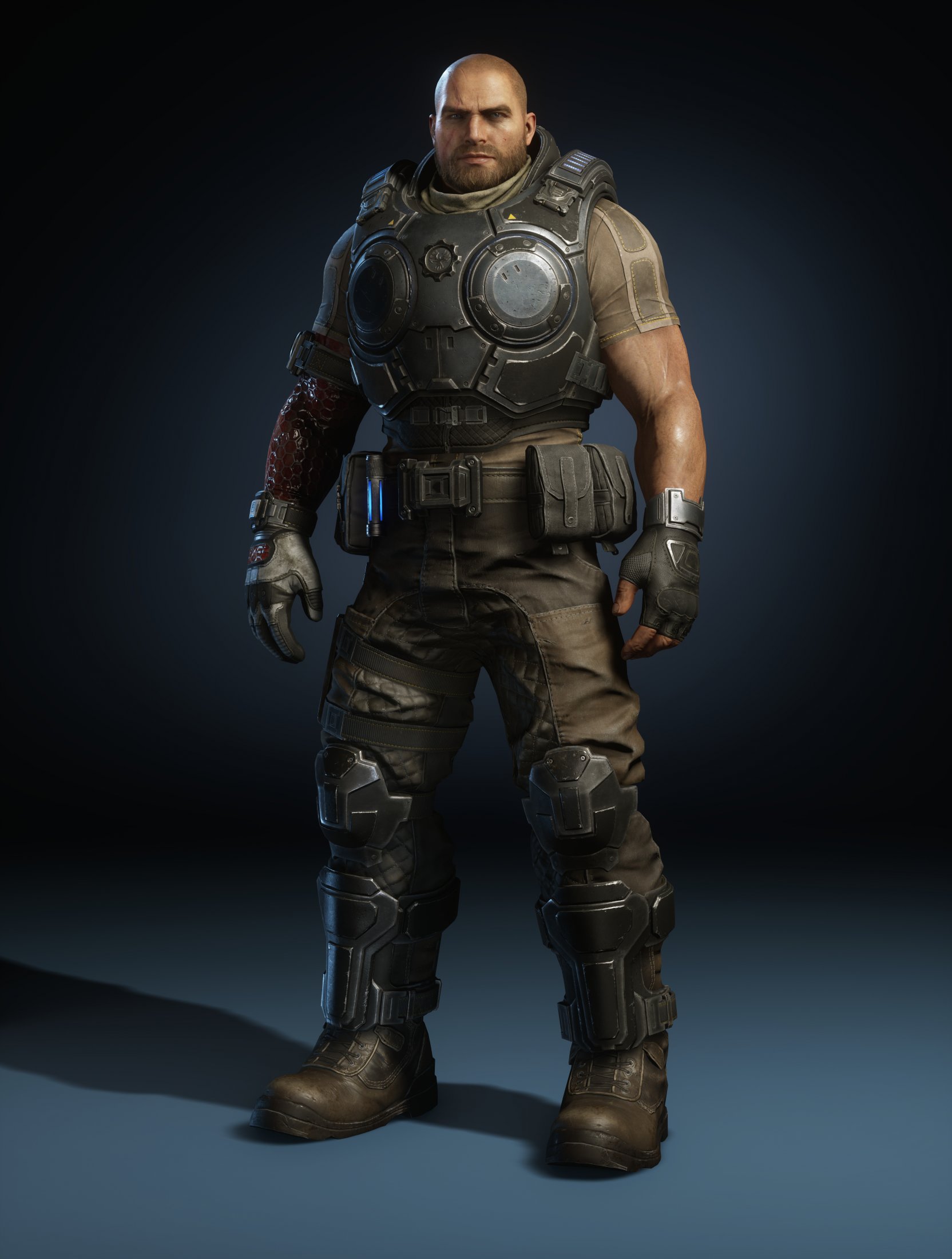 Gears 5 - Imagen 35